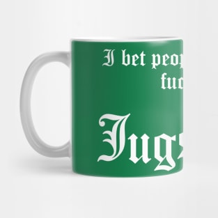 Jugs Inn V2 Mug